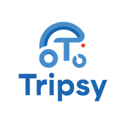 Tripsy logo